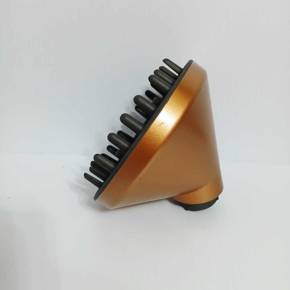 Dyson Airwrap Hair Diffuser Attachment For Models HS01 HS03 HS05 Copper NEW - Picture 9 of 10